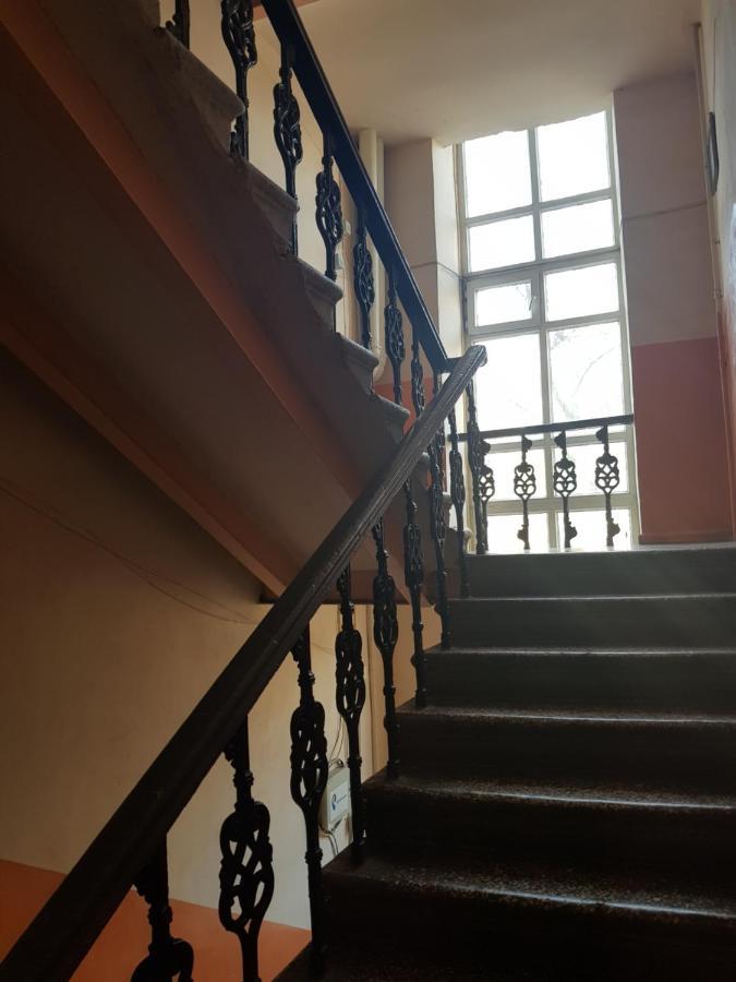 Cascade White Luxury Apartment Yerevan Luaran gambar