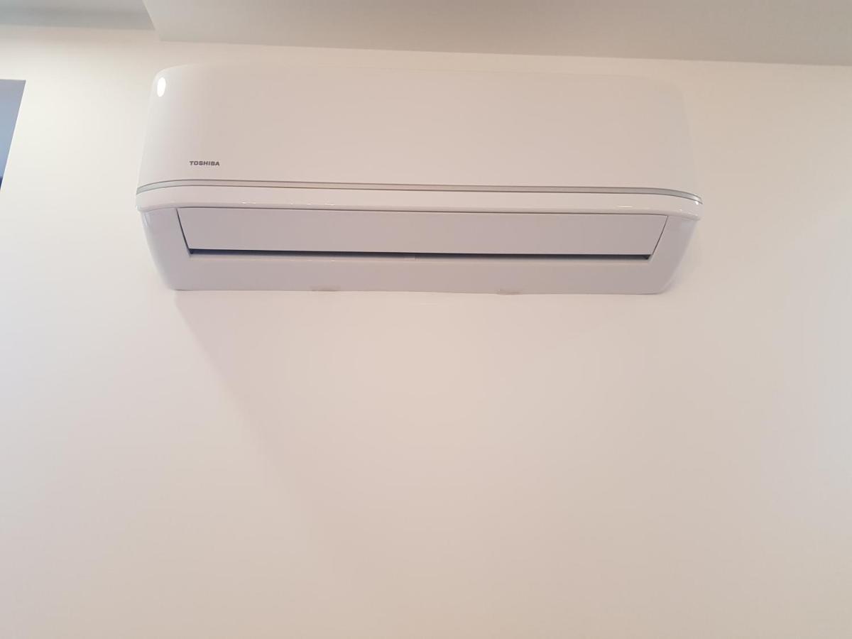 Cascade White Luxury Apartment Yerevan Luaran gambar
