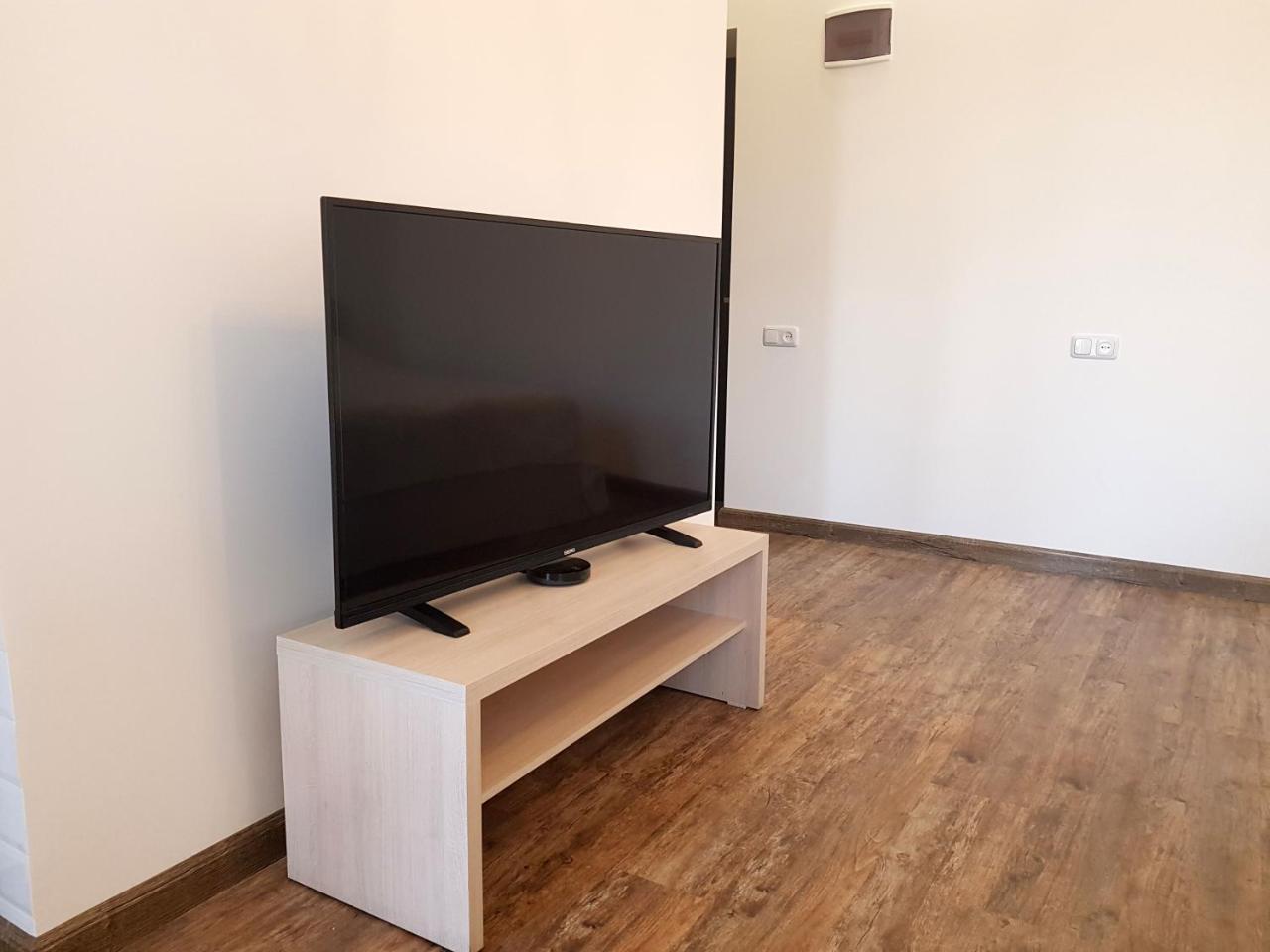 Cascade White Luxury Apartment Yerevan Luaran gambar