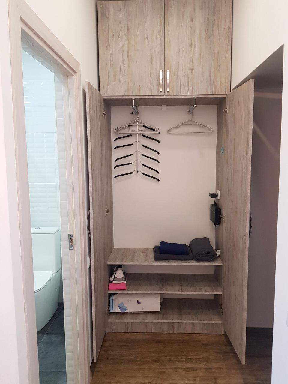 Cascade White Luxury Apartment Yerevan Luaran gambar