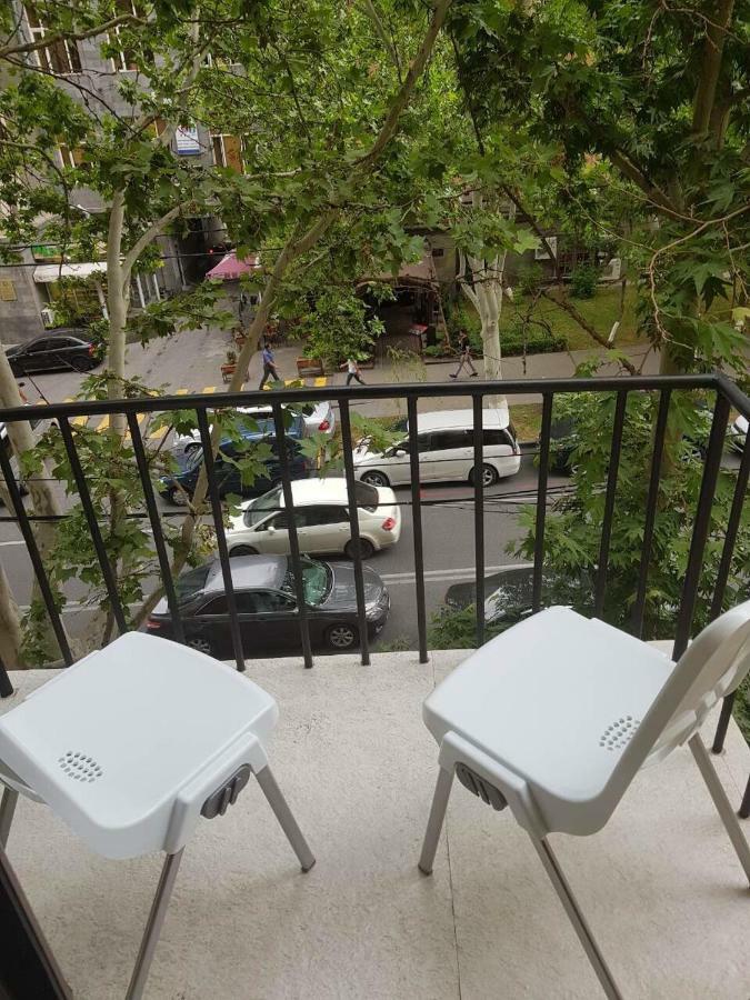 Cascade White Luxury Apartment Yerevan Luaran gambar